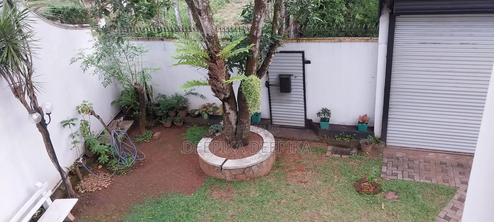 Furnished 4bdrm House in Pannipitiya for sale