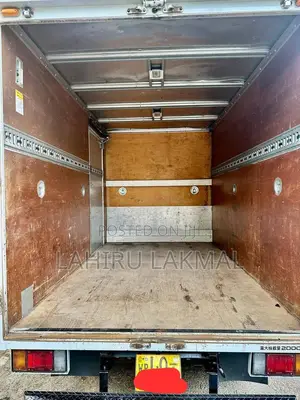 Photo - Ambalangoda Lorry Hire Service