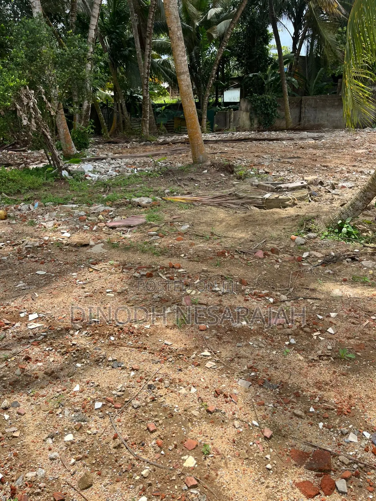 Land for Sale Kelaniya