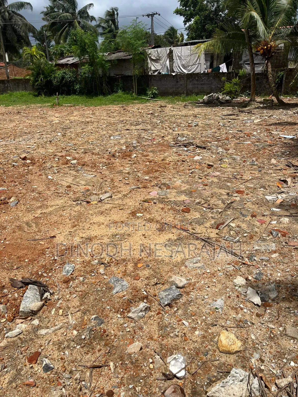 Land for Sale Kelaniya