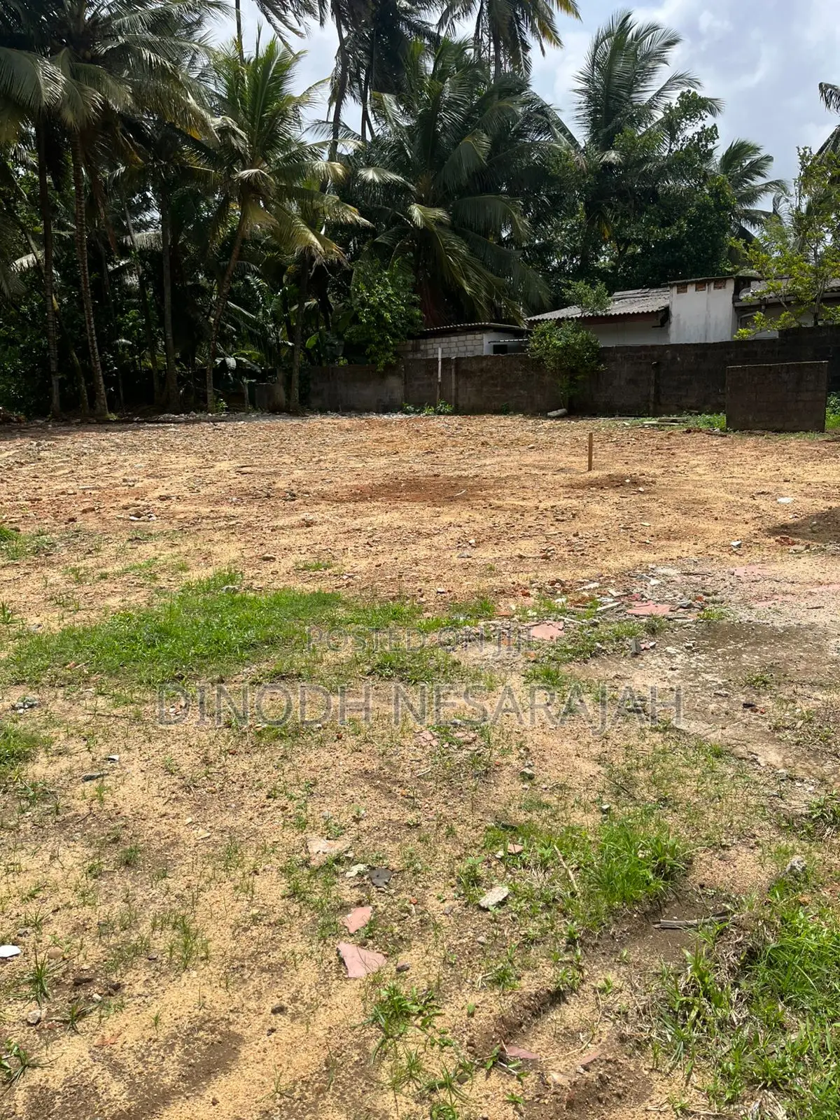 Land for Sale Kelaniya