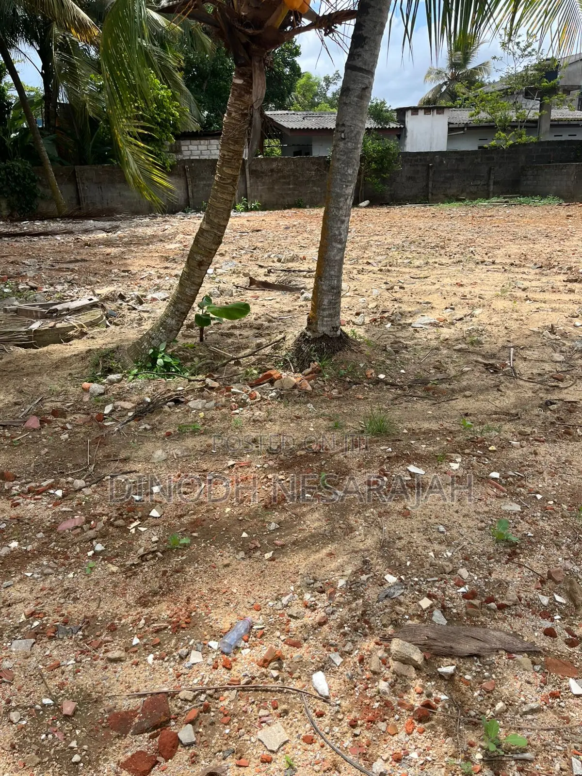 Land for Sale Kelaniya
