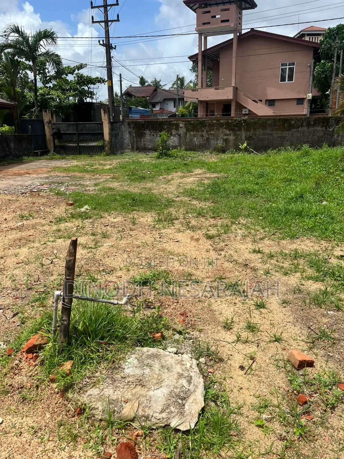 Land for Sale Kelaniya