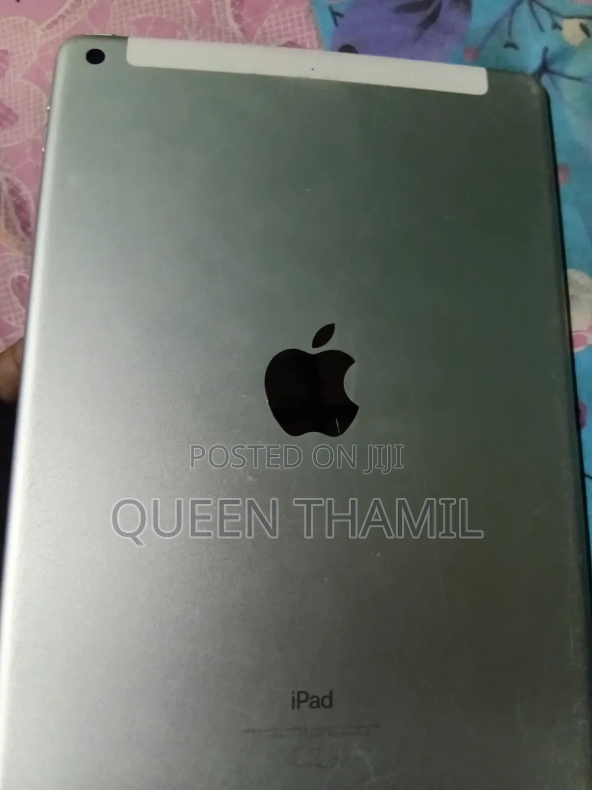 Apple iPad 9.7 32 GB Gray