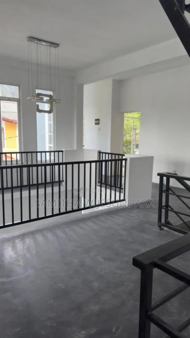 Furnished 4bdrm House in Ragama for sale