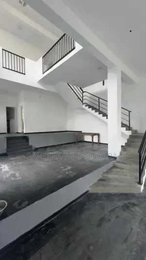 Furnished 4bdrm House in Ragama for sale