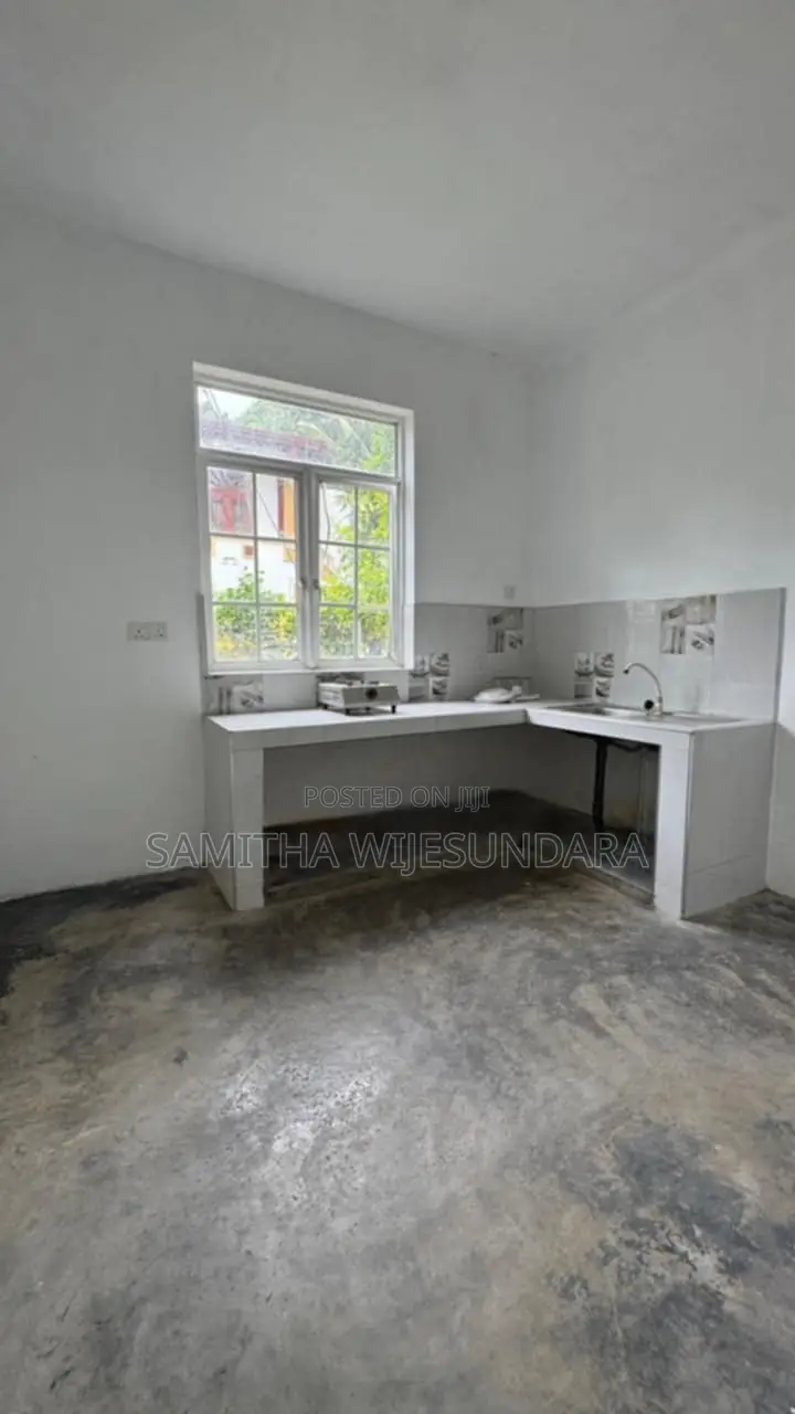 Furnished 4bdrm House in Ragama for sale