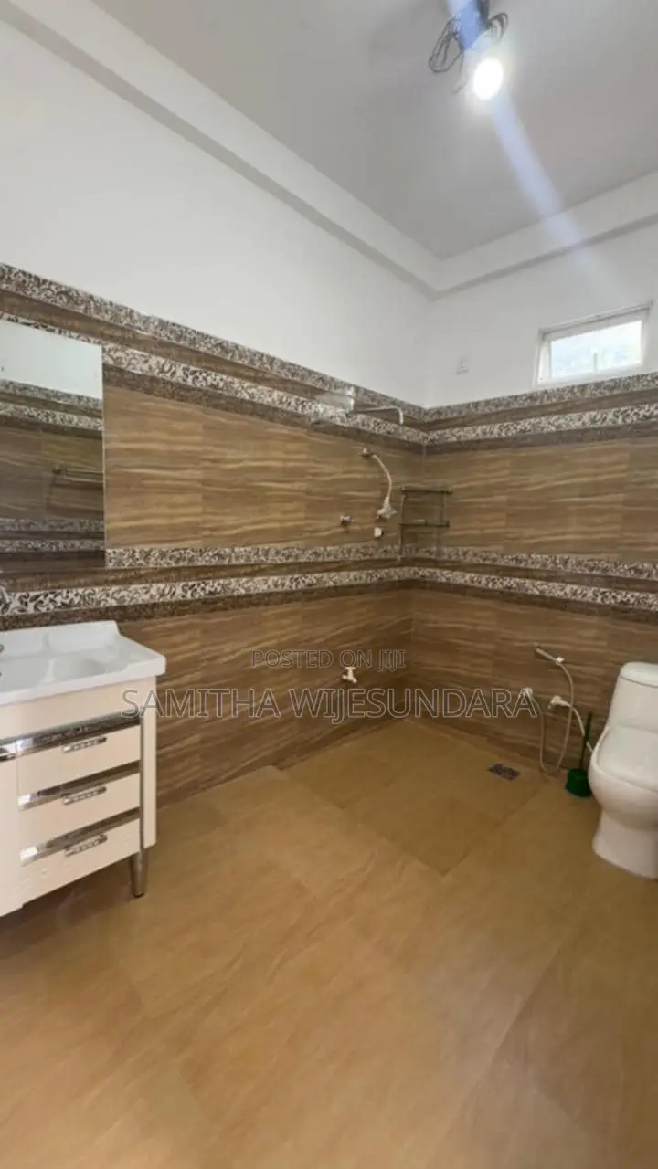 Furnished 4bdrm House in Ragama for sale