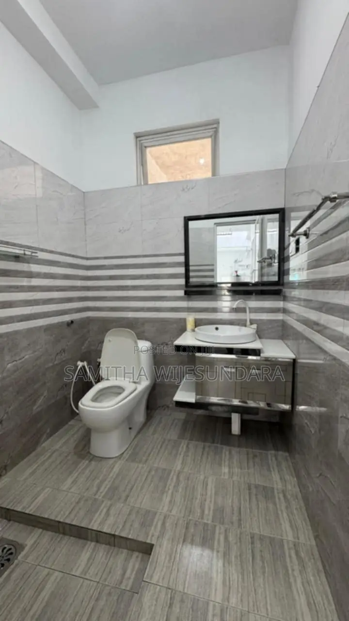 Furnished 4bdrm House in Ragama for sale