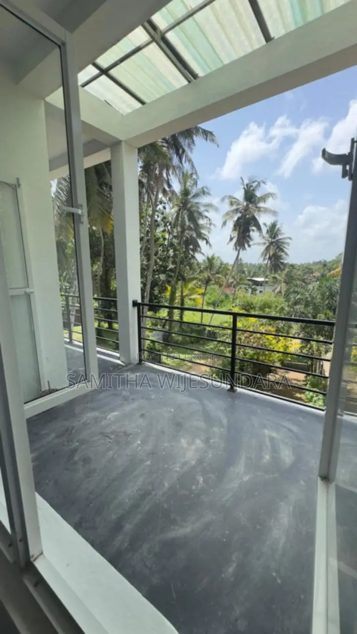Furnished 4bdrm House in Ragama for sale