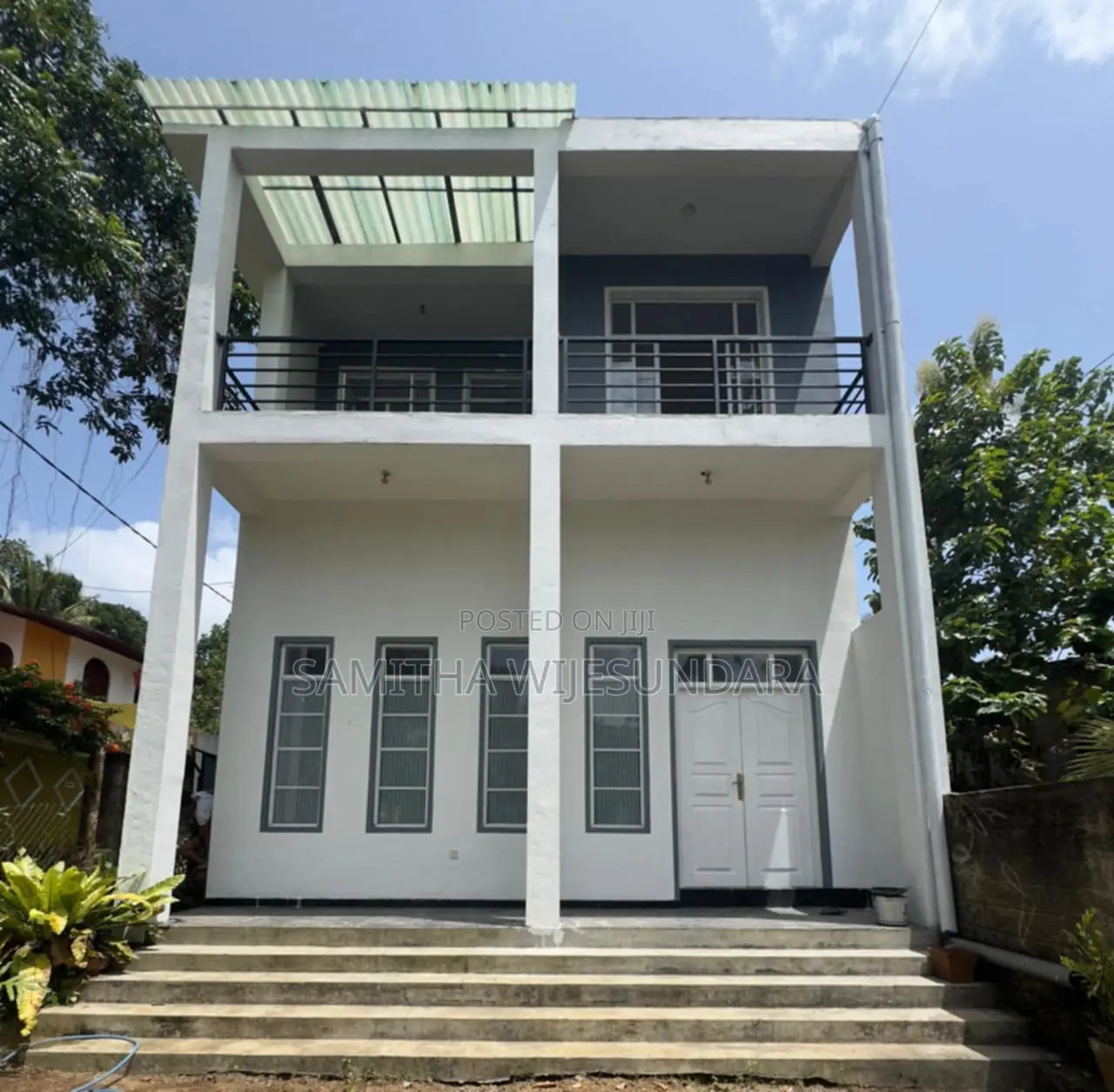 Furnished 4bdrm House in Ragama for sale