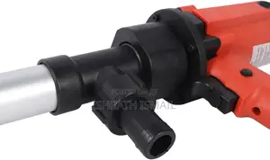 Electric Oil Barrel Pump