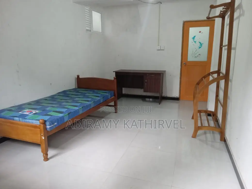 Furnished 3bdrm Room & Parlour in Near To Peradeniya for rent