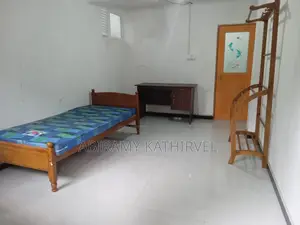 Furnished 3bdrm Room & Parlour in Near To Peradeniya for rent