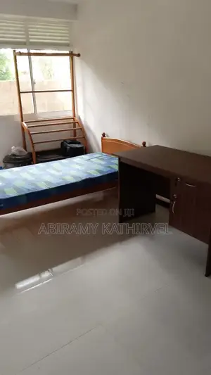 Furnished 3bdrm Room & Parlour in Near To Peradeniya for rent
