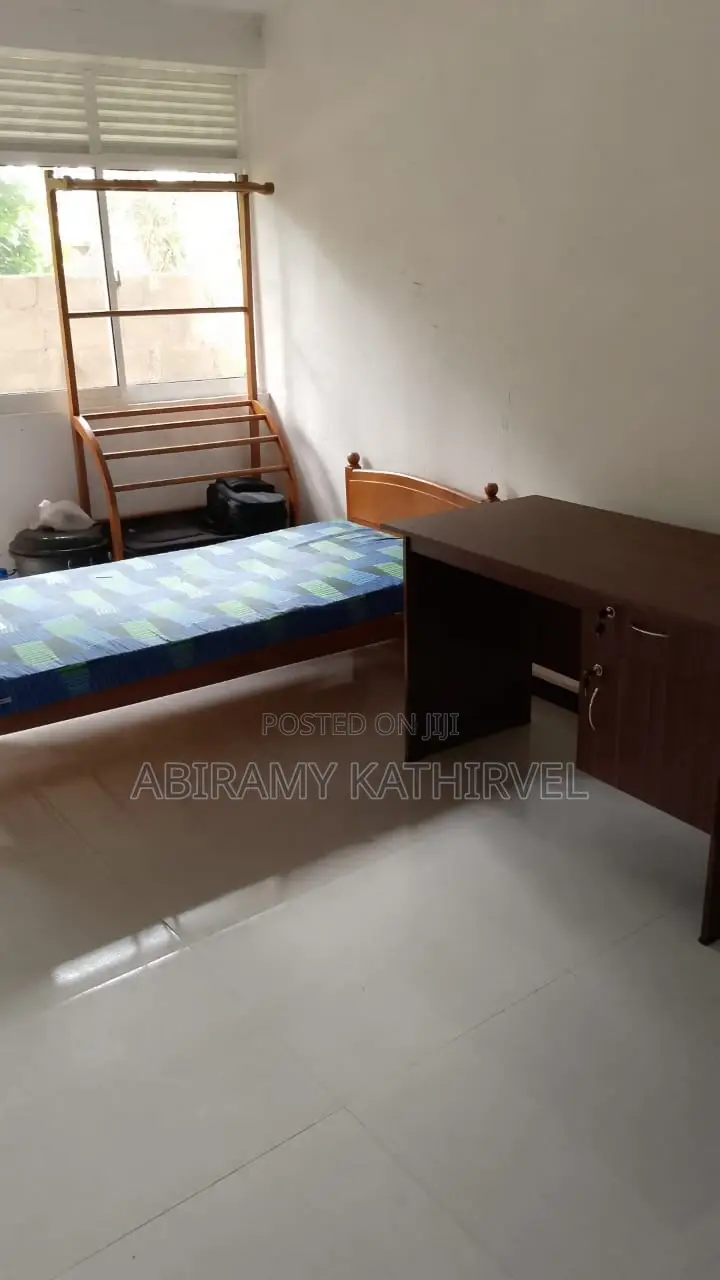 Furnished 3bdrm Room & Parlour in Near To Peradeniya for rent