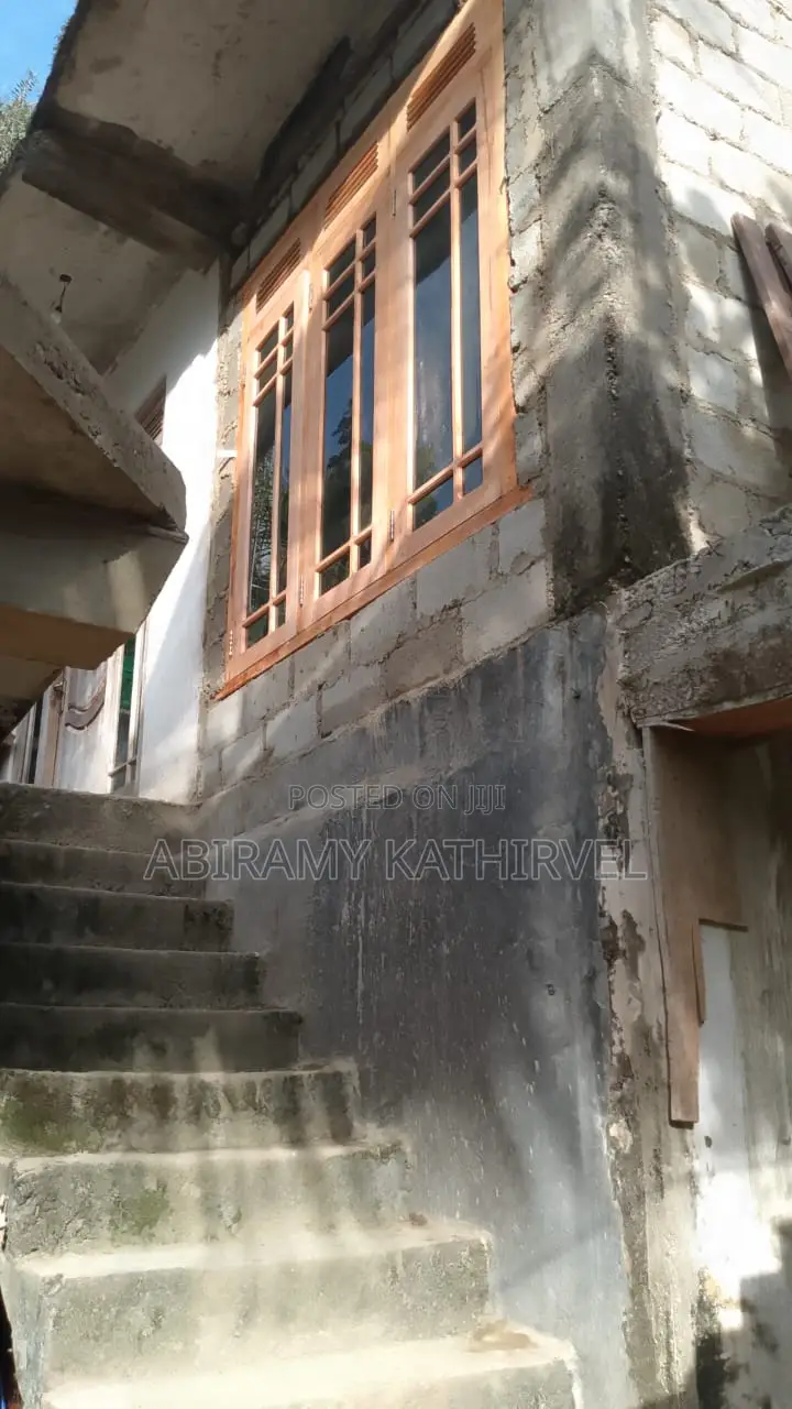 Furnished 3bdrm Room & Parlour in Near To Peradeniya for rent