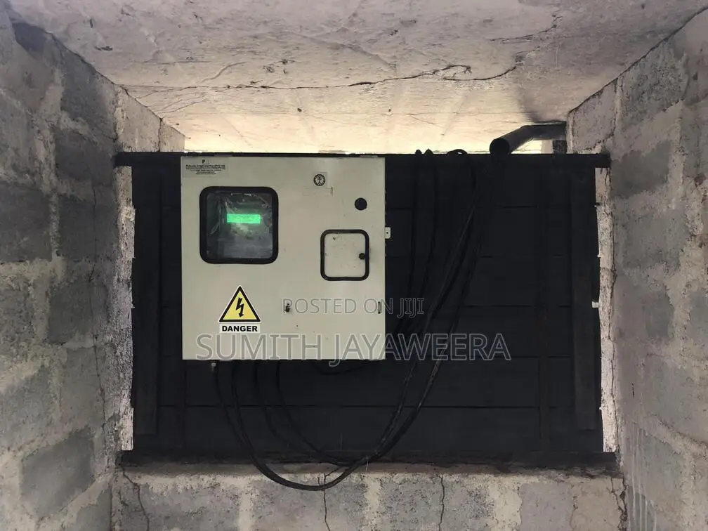 Land for Sale With 60 Amp Electricity in Giriulla.