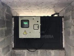 Photo - Land for Sale With 60 Amp Electricity in Giriulla.