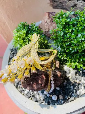 Photo - Ladies Hair Clip