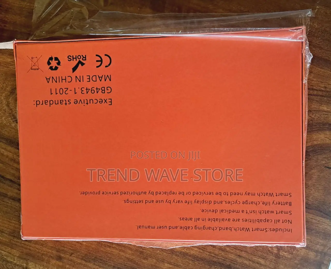 Smart Watch Ultra 7 in 1 Strap