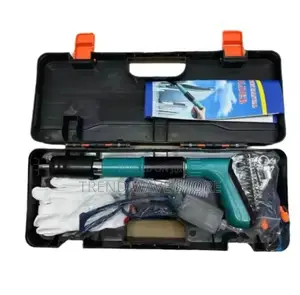 Nail Gun Full Set