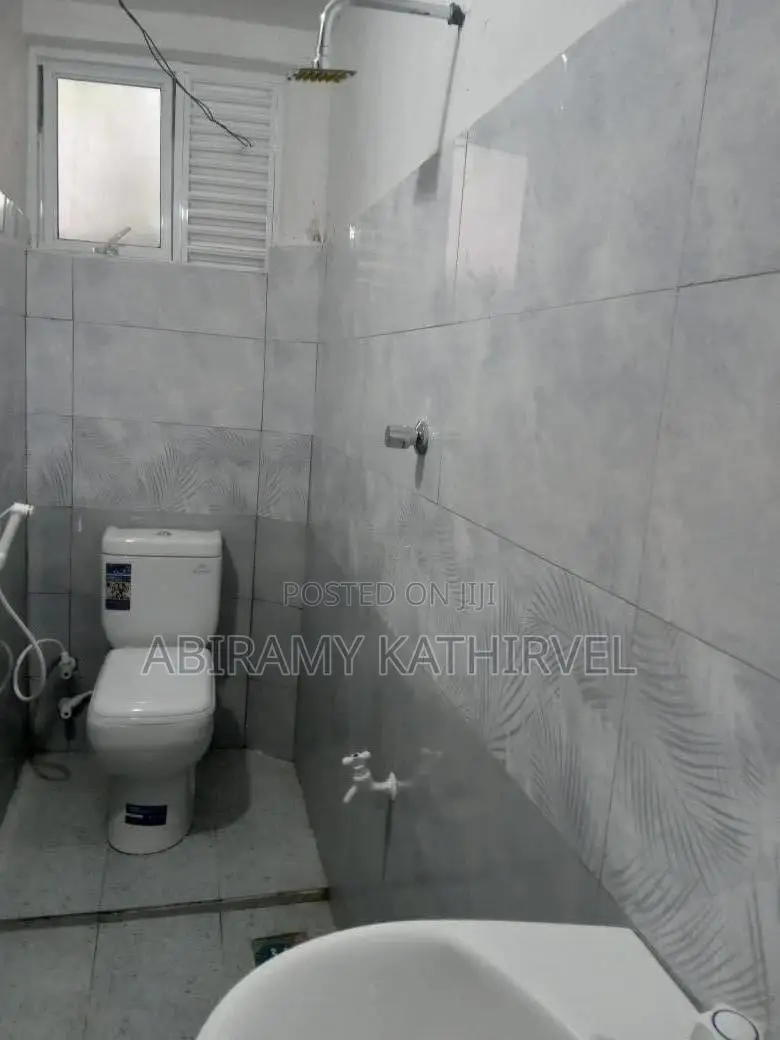 Furnished 3bdrm Room & Parlour in Near To Peradeniya for rent