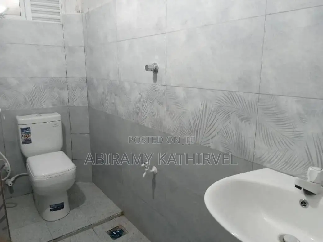 Furnished 3bdrm Room & Parlour in Near To Peradeniya for rent