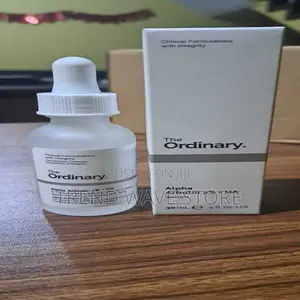 Photo - Alpha Arbutin Ordinary Serum