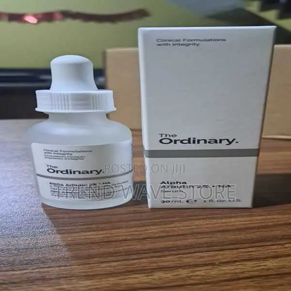 Alpha Arbutin Ordinary Serum
