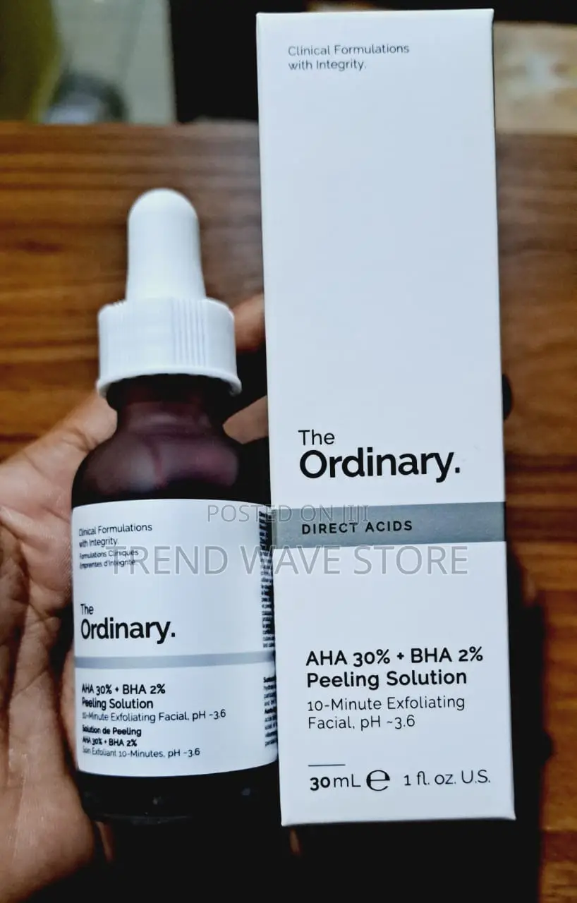 Ordinary Serum