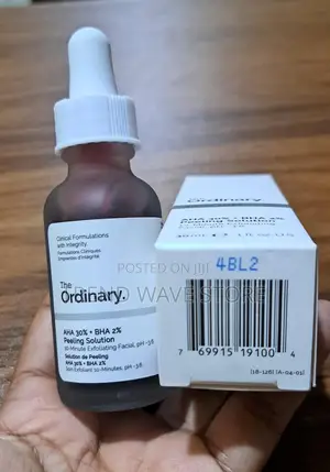 Ordinary Serum