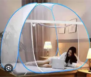 Foldable Mosquito Net
