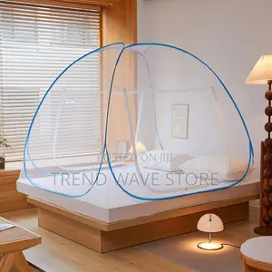 Foldable Mosquito Net