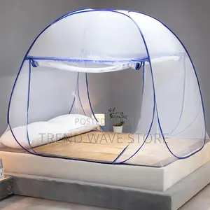 Foldable Mosquito Net