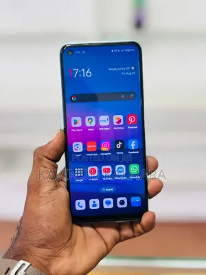 Photo - OnePlus Nord CE 2 Lite 5G 128 GB