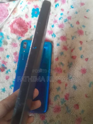 Huawei Activa 4G Blue