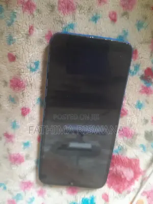 Huawei Activa 4G Blue