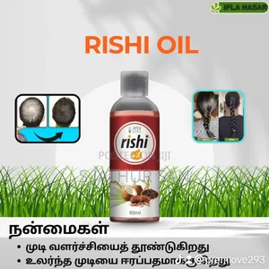 Photo - Hair to Grow Hair