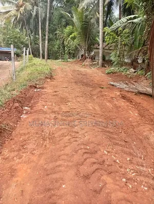 Land for Sale in Madawala Ulpatha Town