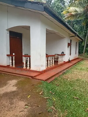 Land for Sale in Madawala Ulpatha Town