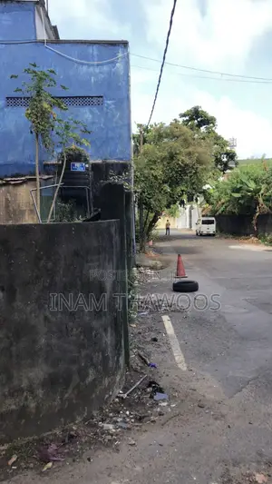 Land for Sale Colombo 10