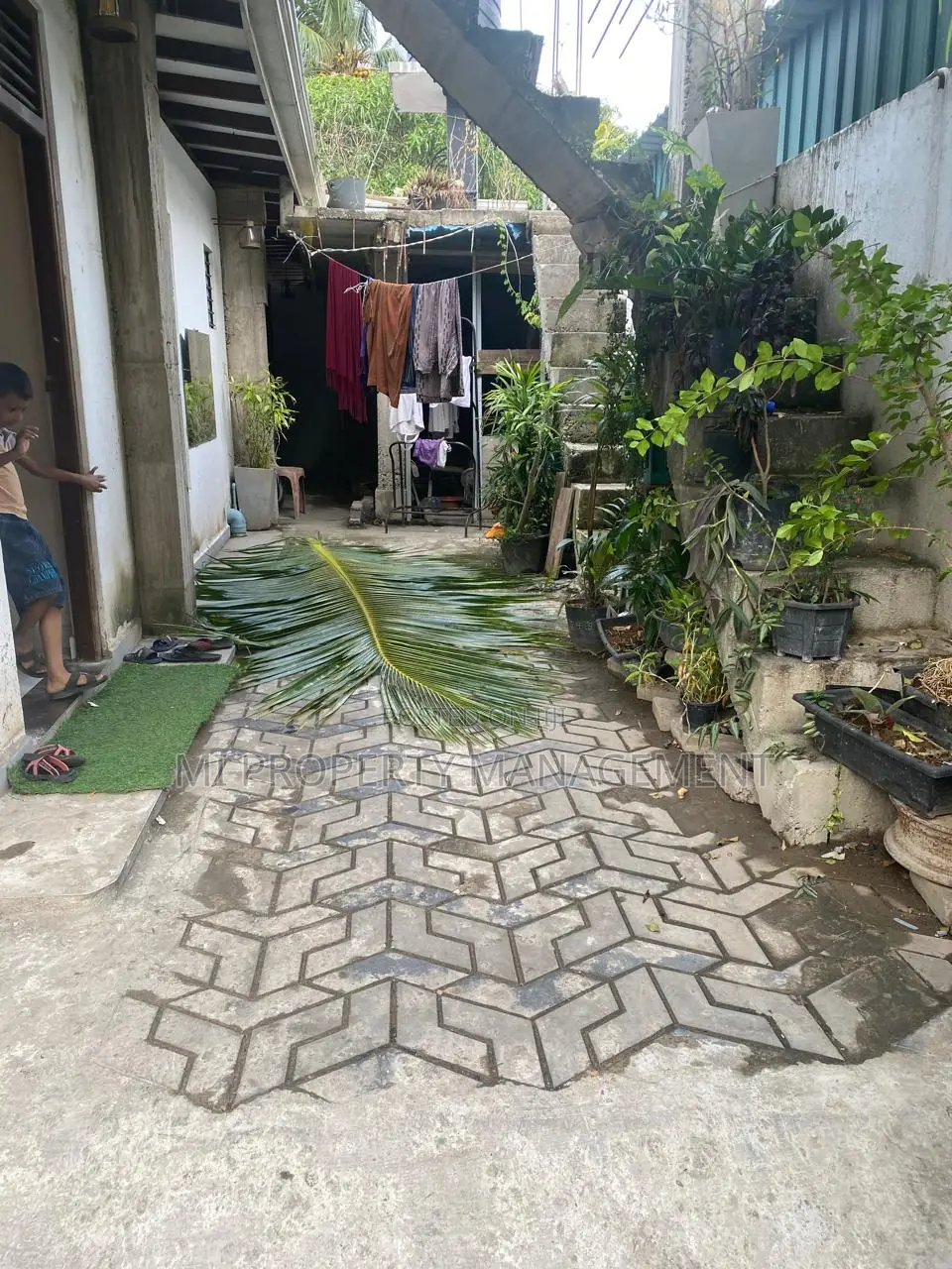 3bdrm House in M I Properties, Dehiwala for sale