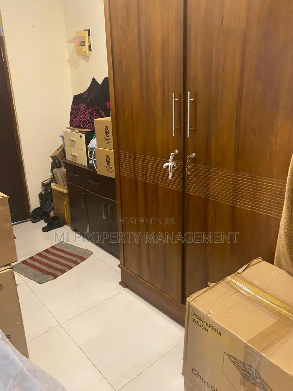 3bdrm House in M I Properties, Dehiwala for sale