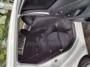 Photo - Car for Hire