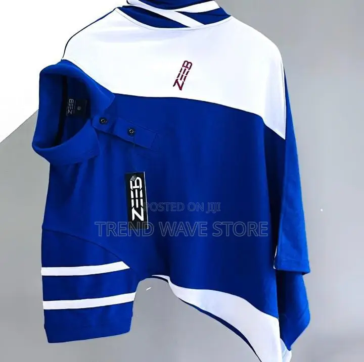 Collar Tshirts Xl Size