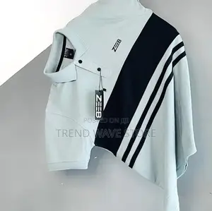 Collar Tshirts Xl Size