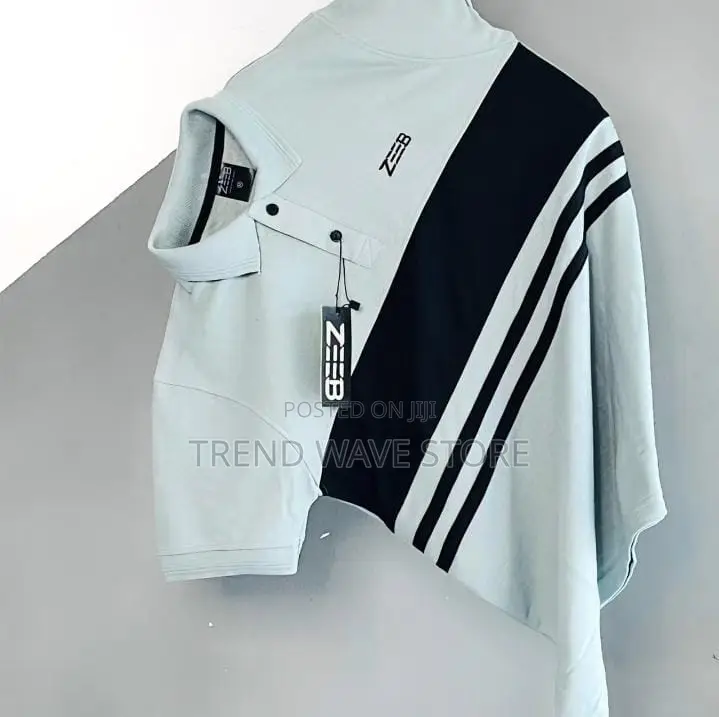 Collar Tshirts Xl Size