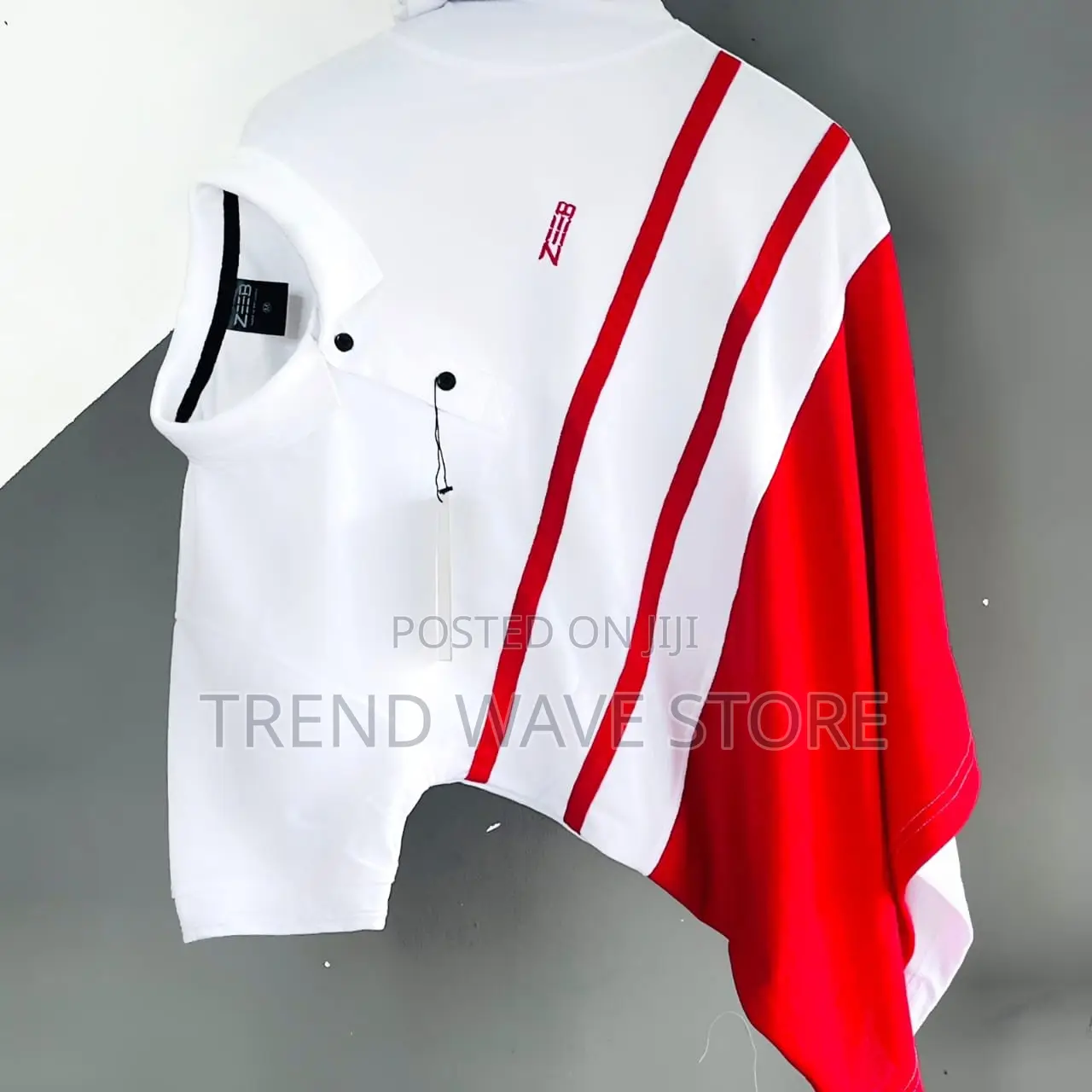 Collar Tshirts Xl Size