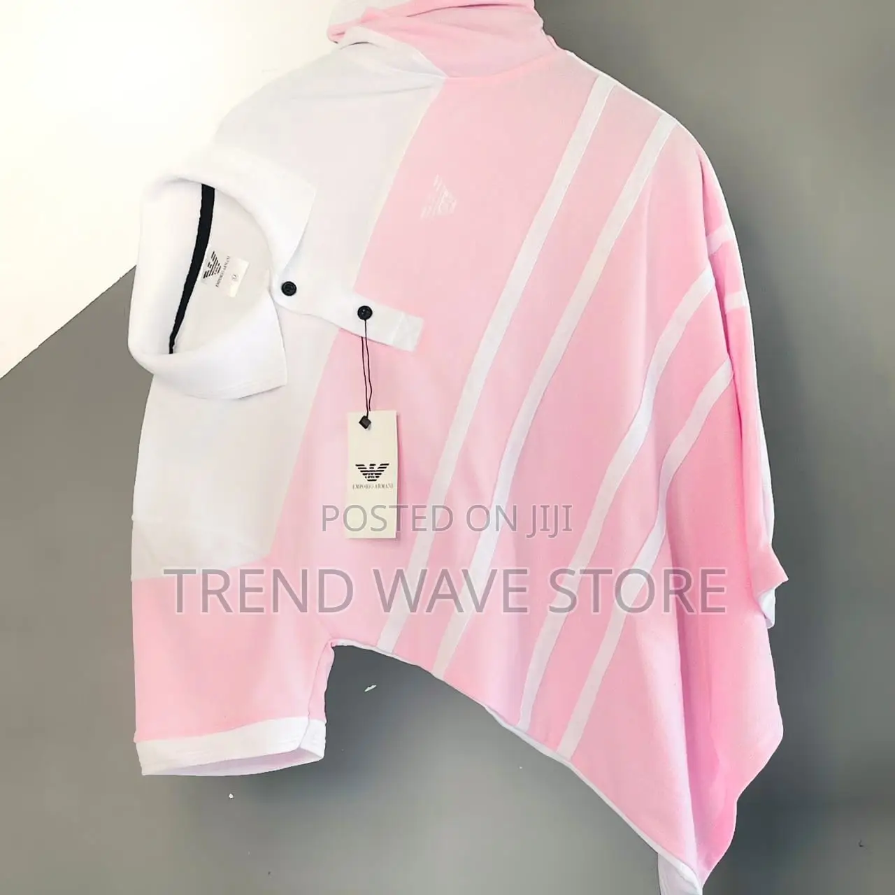 Collar Tshirts Xl Size